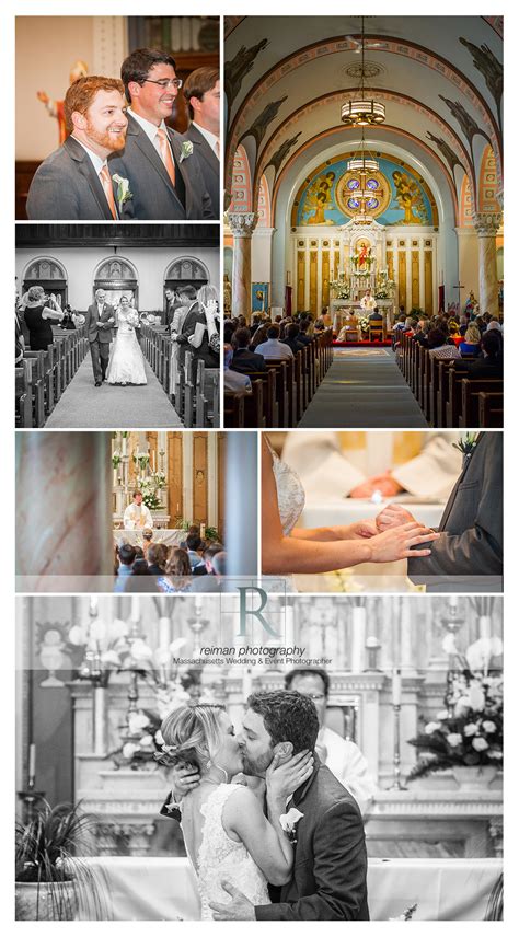 Umass Club Boston Wedding | Reiman Photography