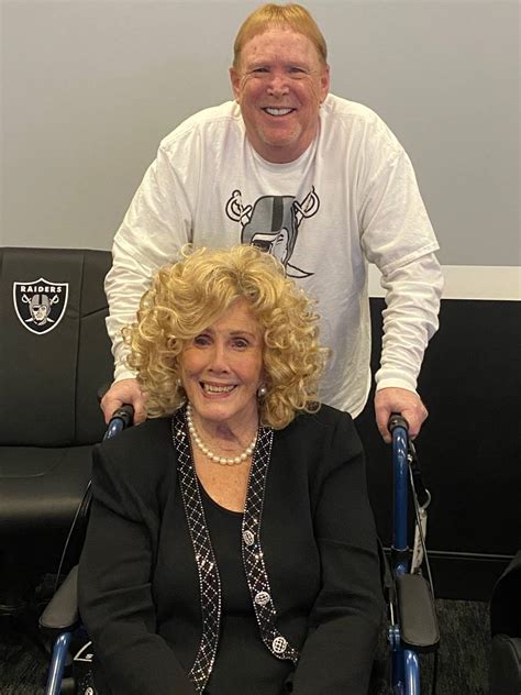 Mark Davis Raiders Wife / 361 Mark Davis Wife Photos And Premium High ...