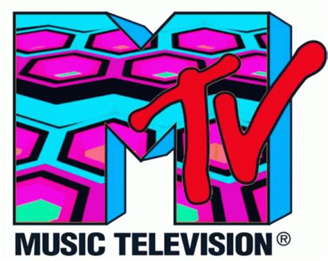 MTV Logo And Symbol, Meaning, History, PNG, Brand, 51% OFF