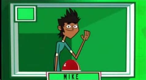 Mike (Total Drama) | Heroes Wiki | FANDOM powered by Wikia