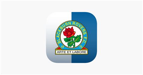 ‎Blackburn Rovers F.C. on the App Store