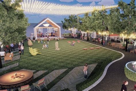 Annapolis Town Center Is Making Changes - Annapolis Town Center