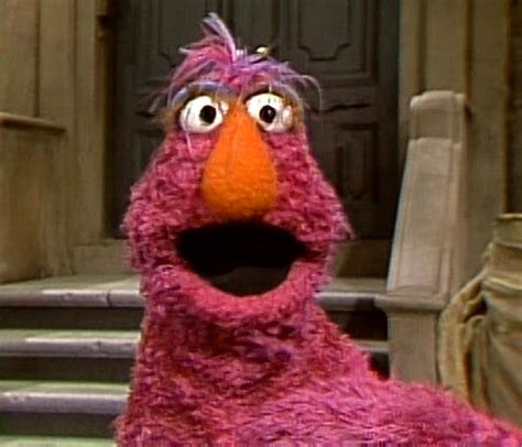 Sesame Seeds (Episode 12): Telly Monster