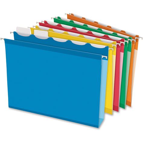 One Source Office Supplies :: Office Supplies :: Filing Supplies :: Hanging Folders :: Hanging ...