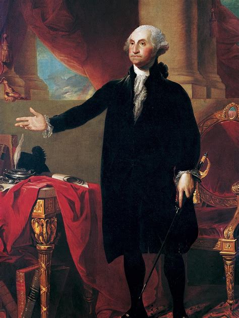 Why Did George Washington Create A Presidential Cabinet | www.resnooze.com