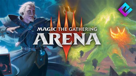 MTG Arena October 2020 Update: Festival of Adventure Events & More