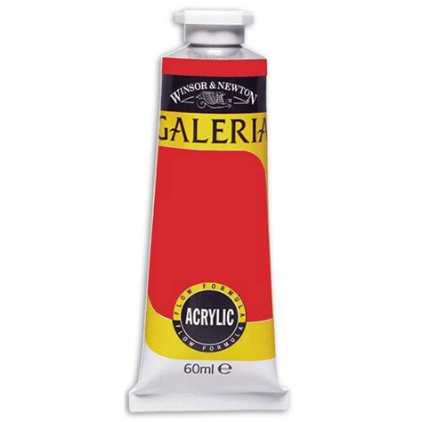 Galeria Permanent Alizarin Crimson Acrylic Paint - Overstock Shopping - The Best Prices on ...