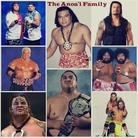 Yokozuna – Short life, Huge Impact – Wrestling Examiner