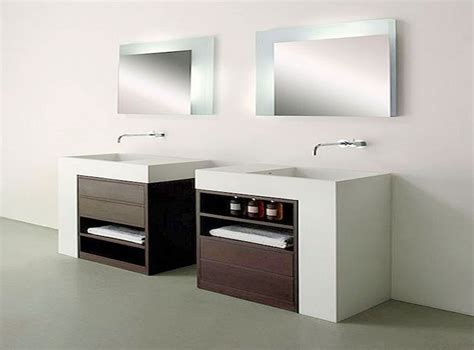 Bathroom Sink Cabinets | Oppidan Library