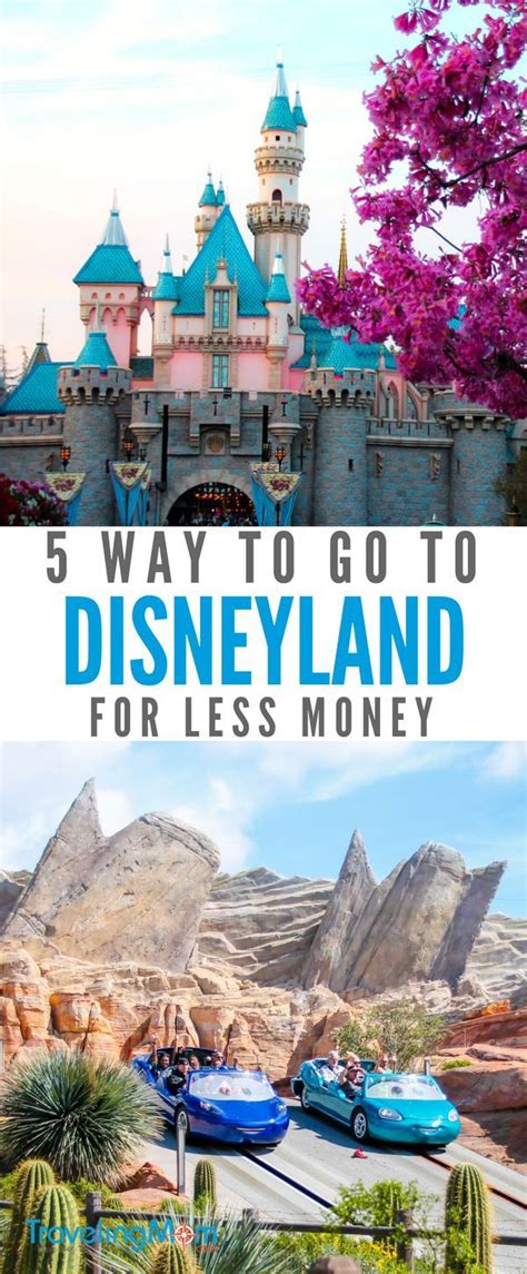 Disneyland Ticket Prices 2023 - How Much Does it REALLY Cost to Go to ...