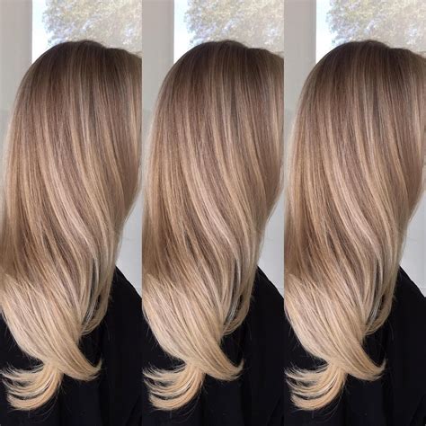 Pin on Balayage