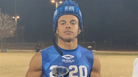 2022 ATH Shawn Miller Excited About Interest From Notre Dame | Irish Sports Daily