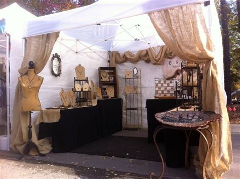 Famous Indoor Vendor Booth Ideas References