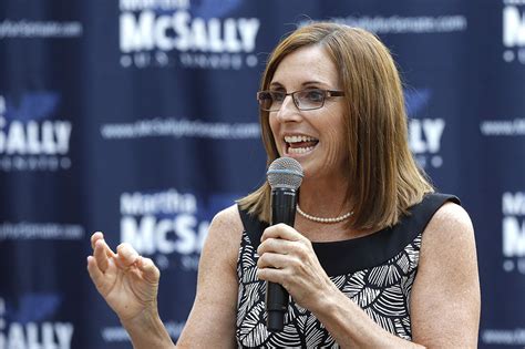 ‘We’re going to crush it’: McSally turns to November in pivotal Arizona ...