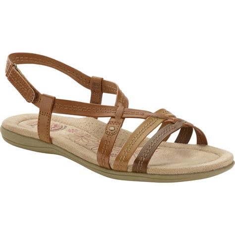 Earth Spirit Women's Strap IZZI Sandal - Walmart.com