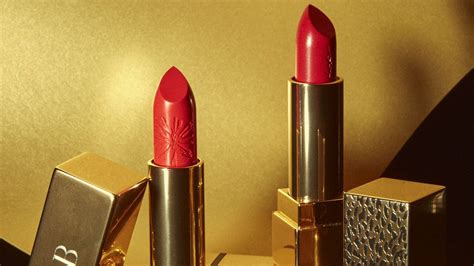 YSL’s Monogrammed Lipsticks Are the Best Holiday Gift for Your Girl Crew | Vogue