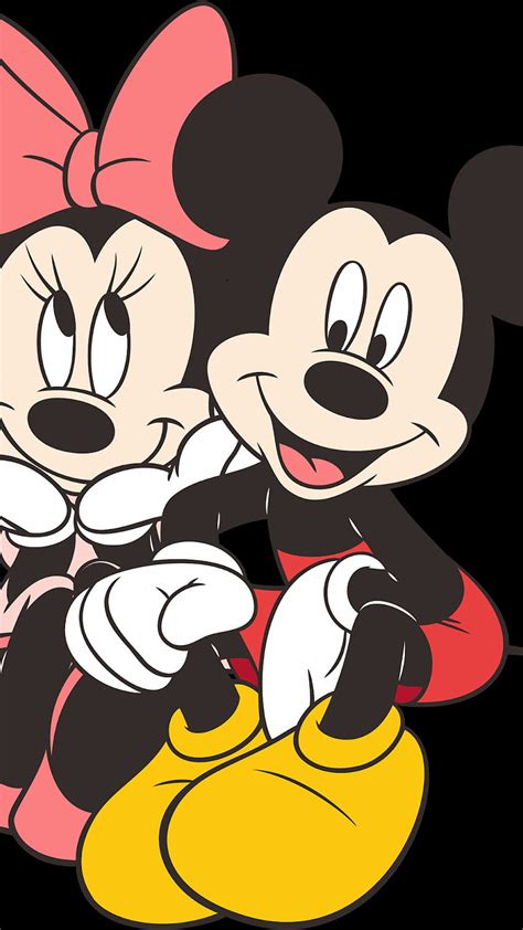 Mickey And Minnie Mouse Images - Infoupdate.org