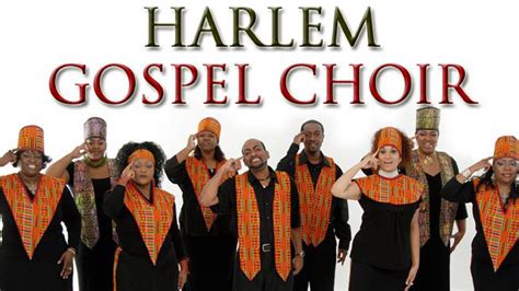 Mar Norlander: Harlem Gospel Choir: Lo más grande del góspel abre el Festival