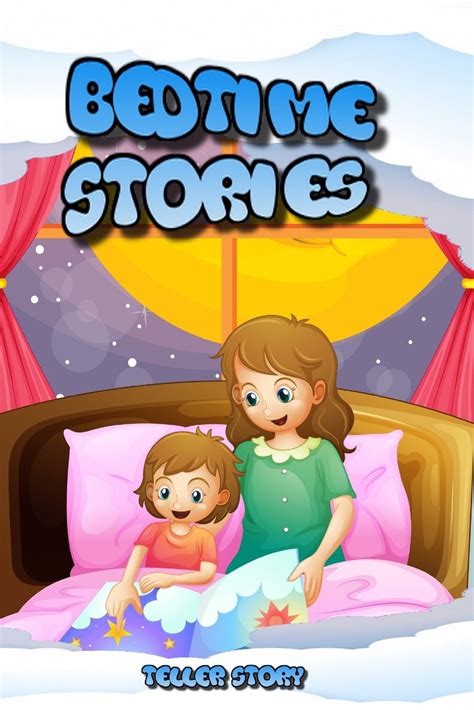 Stories for Kids: Bedtime stories : for babies, toddlers and kids of ...