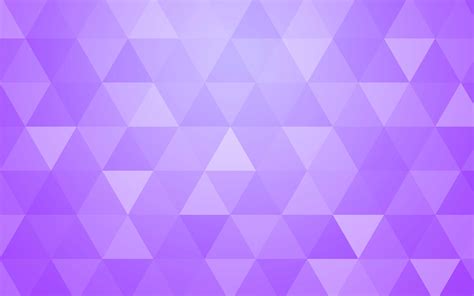 Purple Geometric Wallpapers - Top Free Purple Geometric Backgrounds - WallpaperAccess