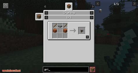 Grindstone Books Mod 1.14.4 (Turn Enchantment into Books) - 9Minecraft.Net