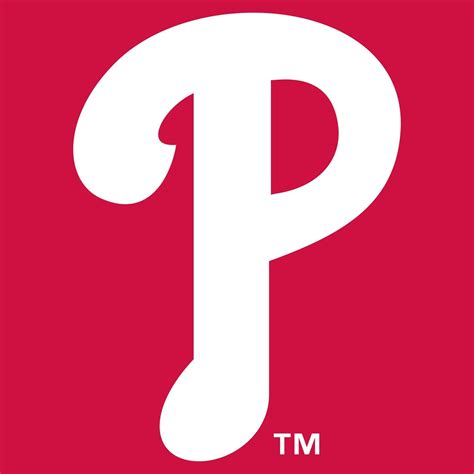 Philadelphia Phillies Logo Wallpapers - Wallpaper Cave