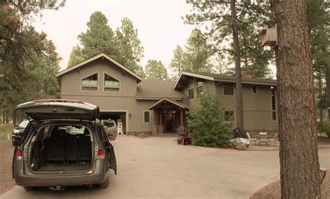 Inside Sister Wives star Meri Brown’s peaceful $1 million Arizona home ...