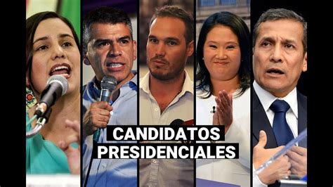 Elecciones Presidenciales Perú 2021 : Elecciones En Peru 4 Claves Para ...