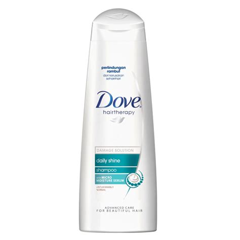 Dove Shampoo | PT. Citra Sukses International