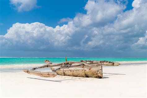 Zanzibar Bookings - The Best Beaches in Zanzibar Islands