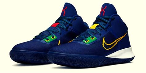 Kyrie Flytrap 4 Review: Pros, Cons & Verdict