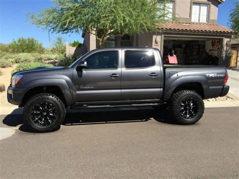 Sell used 2014 Toyota Tacoma in Tucson, Arizona, United States, for US $10,010.00