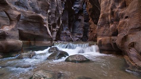 Wadi Mujib Reserve of Jordan Country - Nebo Tours