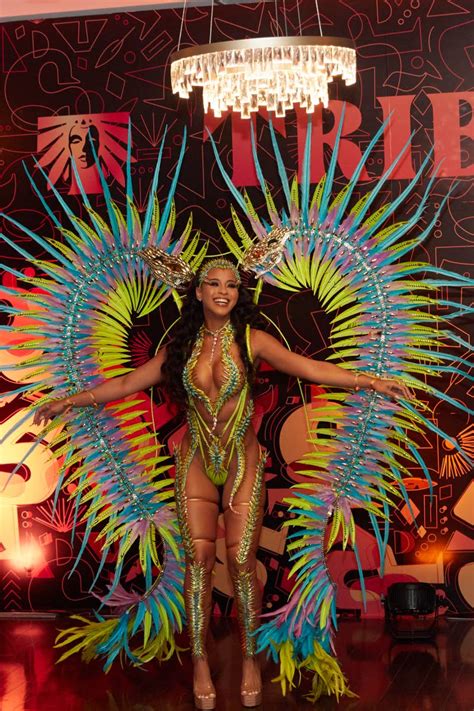 Tribe Carnival journeys into AI; UWI scholarships - Trinidad and Tobago Newsday