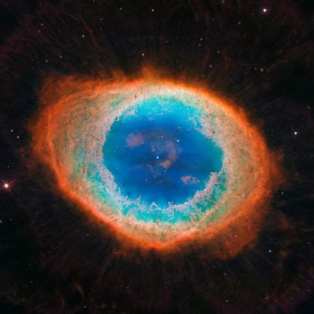 Planetary Nebula Definition, Features & Facts - Lesson | Study.com