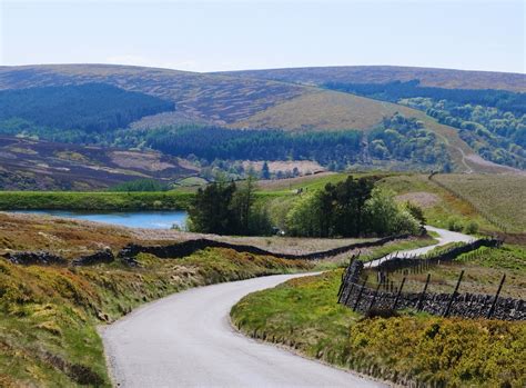 Four beautiful Buxton walks - Buxton International Festival