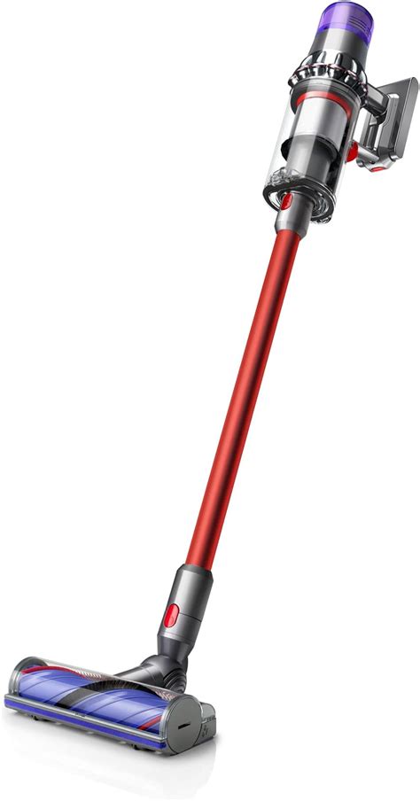 Amazon.com - Dyson V15 Detect Cordless Vacuum Cleaner, Multicolor, 10.5 ...