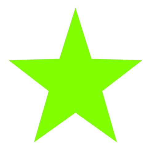 Star Clipart | Star clipart, Clip art, Stars