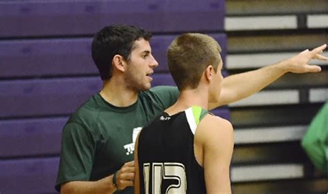 Does Basketball Build Character? - Basketball NBC Camps Blog