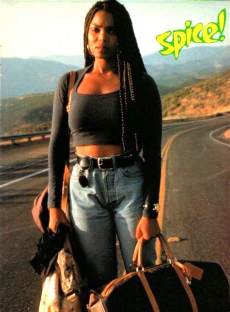 Poetic Justice 1993 - Janet Jackson Photo (30469133) - Fanpop