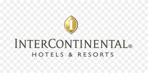 Intercontinental Logo & Transparent Intercontinental.PNG Logo Images