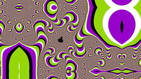 Moving Optical Illusions Wallpapers - Wallpaper Cave