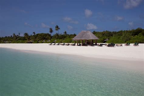 Coco Palm Dhuni Kolhu - Maldives Resort