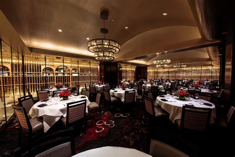 Del Frisco's Double Eagle Steakhouse | Houston, TX