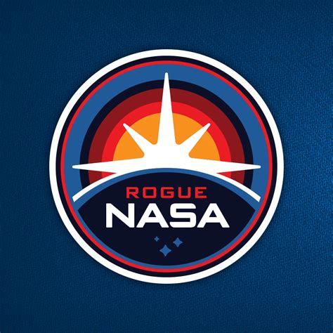 Nasa Logo Vector at Vectorified.com | Collection of Nasa Logo Vector ...