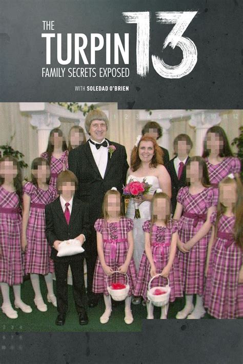 The Turpin 13: Family Secrets Exposed - Rotten Tomatoes