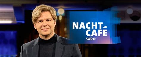 "Nachtcafé" heute: Diese Gäste sprechen am 17.03.2023 über ...