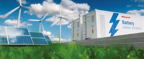 Battery Energy Storage System Offers Higher Power Density, Lower Installation Costs - New ...