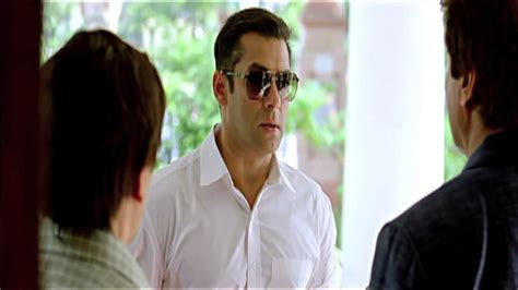 Wallpaper: Salman Khan in Bodyguard