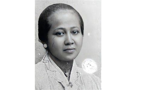 11 Quotes R.A. Kartini yang Inspiratif dan Bisa Dibagikan di Media ...